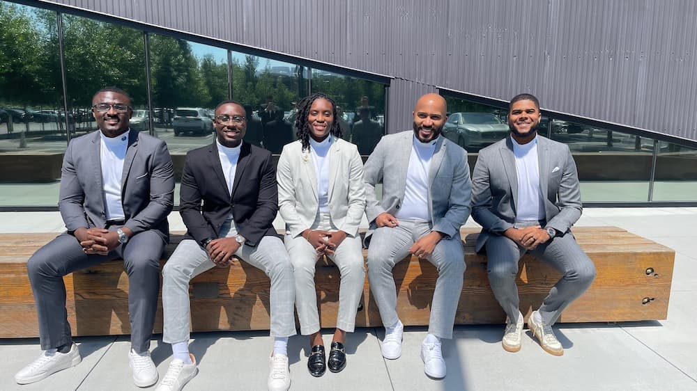 Birmingham-Based SmartWiz Among Google for Startups Recipients